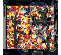 Various - Live Mind [VINYL]