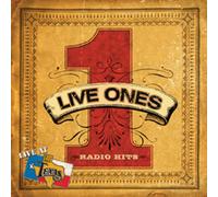 Various - Live Ones 1
