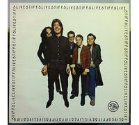 Various - Live Stiffs Live