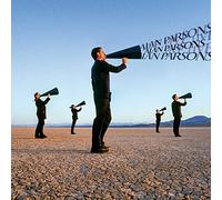 The Alan Parsons Project - Live (Very Best Of) [VINYL]