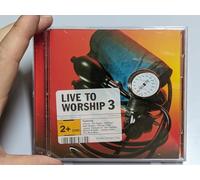 Various - Live to Worship Vol.3
