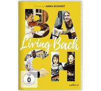 Various - Living Bach