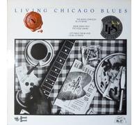VARIOUS - Living Chicago Blues 1 [VINYL]