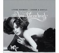 Various - Living Harmony: Charm & Gentle