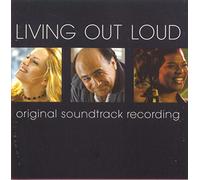 Various - Living Out Loud: Original Soundtrack [SOUNDTRACK]