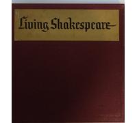 Various - Living Shakespeare (Box Set 4)