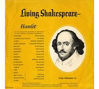 Various - Living Shakespeare: Hamlet