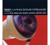 Various - Living Some Dreams Vol 2