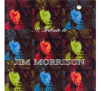 Various - Lizard King-Tribute to Jim Mo