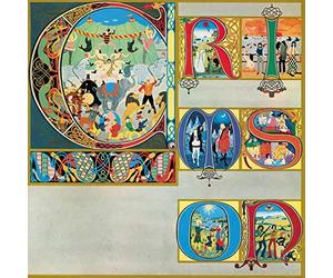 Various - Lizard (Steven Wilson Mix) [VINYL]