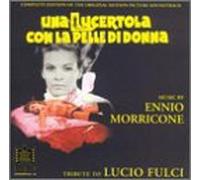 Various - Lizard With a Woman's Skin