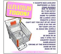 Various - Llevatelos Todos!