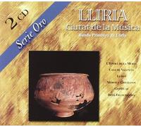 Various - Lliria Ciutad de la Musica