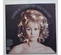 Various - Lluvia De Estrellas y Alegre