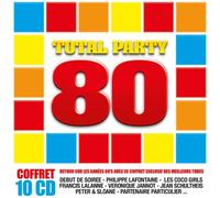Various [Lm Music] - Total Party 80