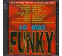 Various - Lo Mas Funky