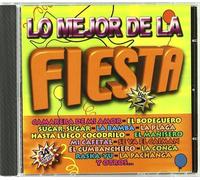 Various - Lo Mejor de la Fiesta V. 2