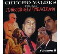 Various - Lo Mejor De La Timba Cubana No 2