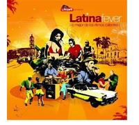 Various - Lo Mejor De Los Ritmos Calientes