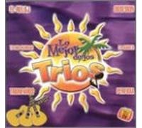 Various - Lo Mejor De Los Trios