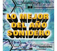 Various - Lo Mejor Del Ano Sonidero