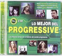 Various - Lo Mejor Del Progressive