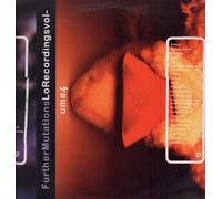 Various - Lo Recordings Vol 4 Further Mu [VINYL]