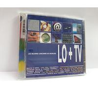 Various - Lo+TV-Las Mejores Canciones de