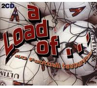 Various - Load of Football