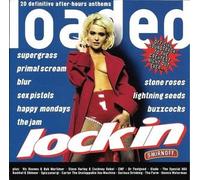 Various - Loaded Lock in