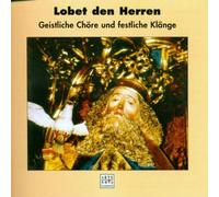 Various - Lobet den Herren / Praise The Lord