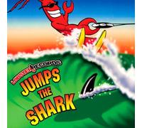 Various - Lobster Records Jumps the Shar
