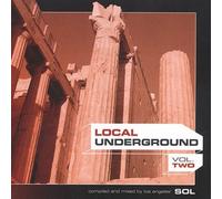 Various - Local Underground 2: DJ Sol