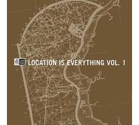 Various - Location Is Everything Vol. 1