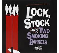 Various - Lock Stock & Two Smoking Barre