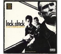 Various - Lock, Stock & Two Smoking Barrels [VINYL]