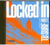 Various - Locked Into Surf Vol 1