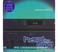 Various - Locked On. Inside The Mix: Todd Edwards.