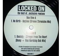 Various - Locked On - The Best Of...Exclusive Remixes