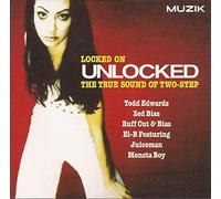 Various - Locked On Unlocked - The True Sound Of Two-Step