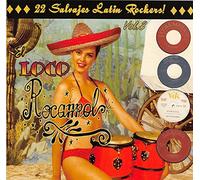 Various - Loco Rocanol Vol.3 [Import]