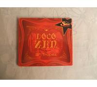 Compilation - Loco Zen – CD