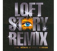 Various - Loft Story [Quebec]-Remix