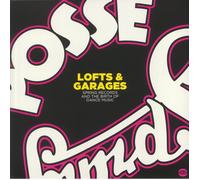 Lofts & Garages-Spring Records and The Birth of Dance Music (BGP2 312)