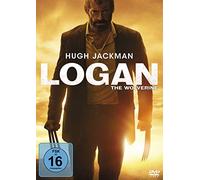 Various - Logan - The Wolverine