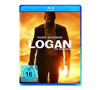 Various - Logan - The Wolverine [Blu-ray] [2017]