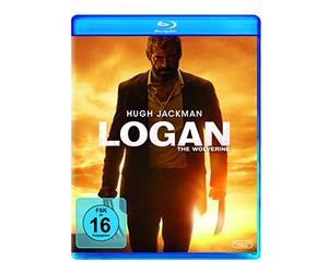 Various - Logan - The Wolverine [Blu-ray] [2017]