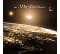 Various - Logical Progression Level 4