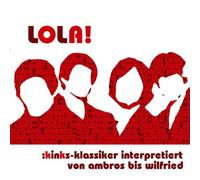 Various - Lola!:Kinks