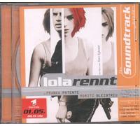 Various - Lola Rennt [Run Lola Run]